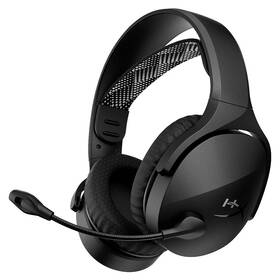 Headset HyperX Cloud Jet Wireless čierny

