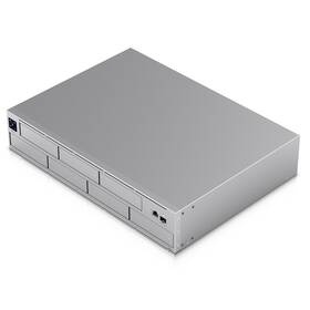 Záznamové zariadenia Ubiquiti UniFi NVR Pro strieborné


