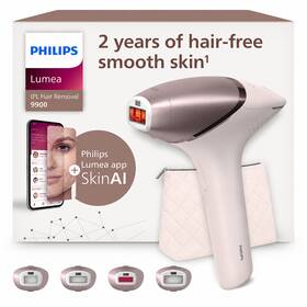 Epilátor Philips BRI977/00 

