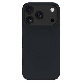 Kryt na mobil Celly CROMO Mag kompatibilní s MagSafe na Apple iPhone 18 Pro Max sivý


