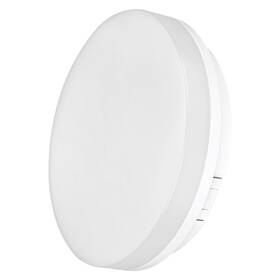 LED stropné svietidlo EMOS Tori, kruh, 15W, neutrálna biela biele

