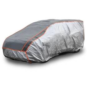 Autoplachta Compass CITY SUV 

