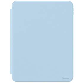 Puzdro na tablet Baseus Minimalist Series na Apple iPad 10.2'' modré

