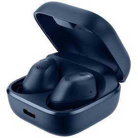 Slúchadlá Sennheiser Accentum True Wireless modrá

