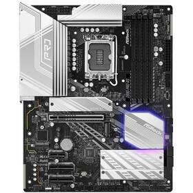Základná doska ASRock Z890 PRO RS 

