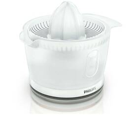 Lis na citrusy Philips HR2738/00 biela farba
