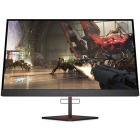 Monitor HP Omen X 27 


