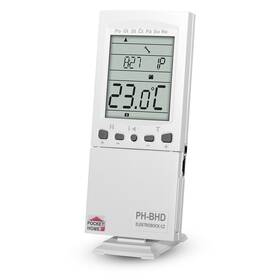 Termostat Elektrobock pre ovládanie digitálnych hlavíc 


