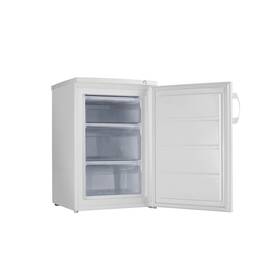Mraznička Gorenje F585DW4 biela farba
