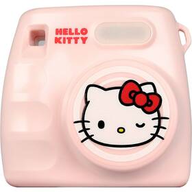 Digitálny fotoaparát Yashica x Hello Kitty Mini Digital Camera ružový


