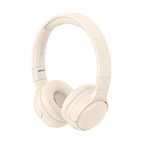 Slúchadlá HONOR CHOICE Headphones Lite biela


