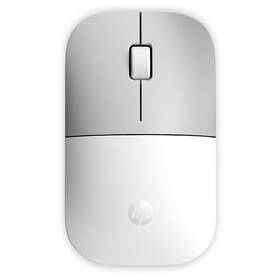 Myš HP Z3700 sivá/biela

