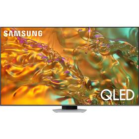 Televízor Samsung QE55Q80D 

