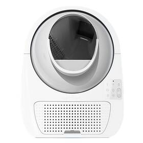Inteligentná toaleta Catlink Pro-X Luxury Version biely

