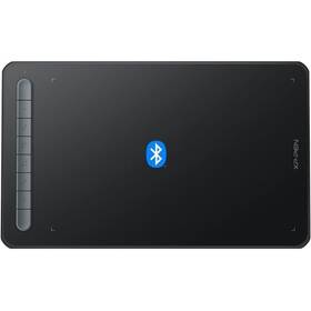 Grafický tablet XPPen Deco MW čierny

