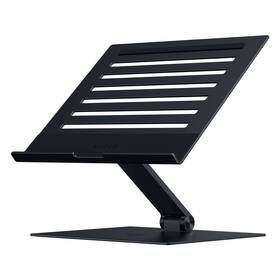 Podstavec pre notebooky Razer Adjustable Laptop Stand čierny

