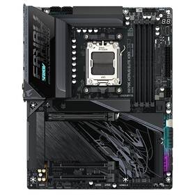 Základná doska GIGABYTE X870E AORUS ELITE X3D 

