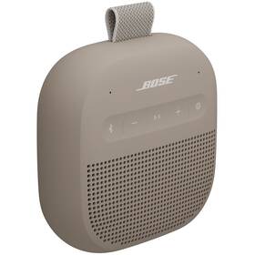 Prenosný reproduktor Bose Soundlink Micro 2nd Gen hnedý


