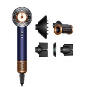 Fén Dyson Supersonic Nural HD16 T1/T2 pruská modrá/medená medený


