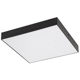 LED stropné svietidlo Rabalux Tartu 7900 čierne

