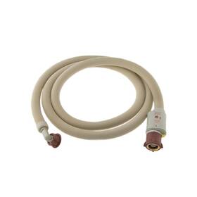 Prívodná hadica Care+Protect WHI1052S, Aquastop 
