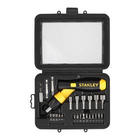 Skrutkovač Stanley 0-63-02 

