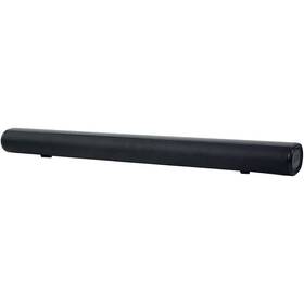 Soundbar MUSE M-1680 SBT čierny

