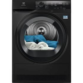 Sušička bielizne Electrolux EW7D495UDC ocel

