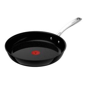 Panvica Tefal G2150723, 30 cm čierna

