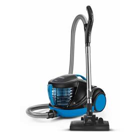 Podlahový vysávač Polti Lecologico Aqua Allergy Turbo Care 

