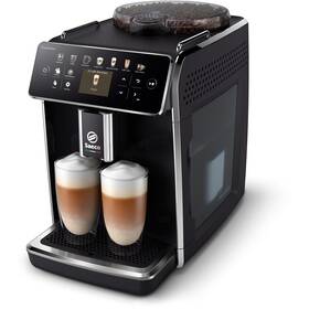 Automatický kávovar Saeco SM6580/00 čierny

