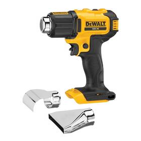 Teplovzdušná pištoľ Dewalt DCE530N-XJ (bez batérie) 

