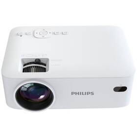 Projektor Philips NeoPix 100 biela farba
