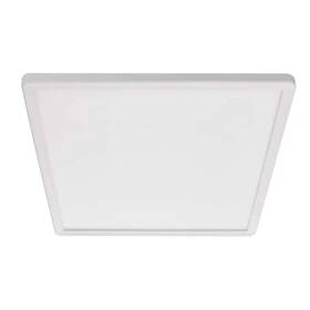 LED stropné svietidlo EMOS FLORI, 30x30cm, 18W, 1800lm, neutrálna biela biele

