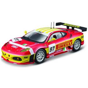 RC auto Bburago BB36303 
