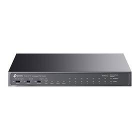 Switch TP-Link TL-SL1311P čierny

