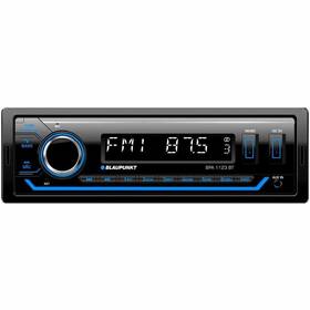 Autorádio Blaupunkt BPA 1123 BT čierne

