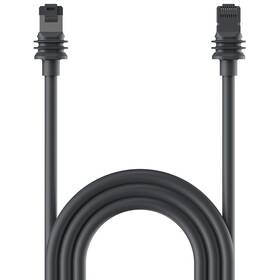 Kábel Starlink Mini Ethernet Cable (15m) (850049670371) čierny