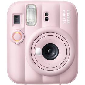Instantný fotoaparát Fujifilm instax mini 13 ružový

