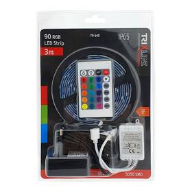 LED pásik Trixline 90 RGB TRIXLINE TR 640 

