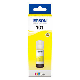  Cartridge Epson 101 EcoTank, 6000 strán