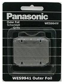 Náhradná planžeta Panasonic WES 9941 

