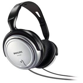 Slúchadlá Philips SHP2500 čierna farba
