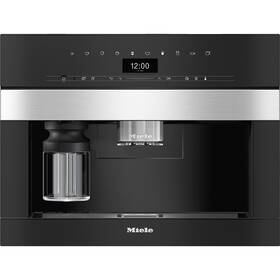 Vstavané espresso Miele CVA 7440 nerez

