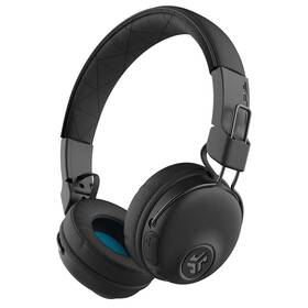 Slúchadlá JLab Studio Wireless On Ear čierna

