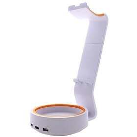 Držiak EXG Powerstand SP2 biely

