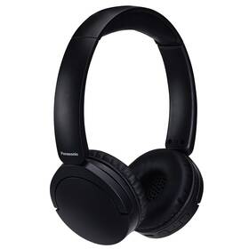Slúchadlá Panasonic HF630B čierna

