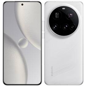 Mobilný telefón Xiaomi 15 Ultra 5G 16 GB / 512 GB (63236) biely