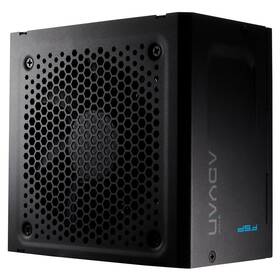 Zdroj FSP ADVAN GM 1000, 80PLUS GOLD, 1000W čierny

