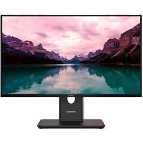 Monitor Lenovo ThinkVision T24-40 čierny

